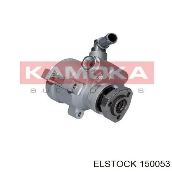 150053 Elstock ГУР руля