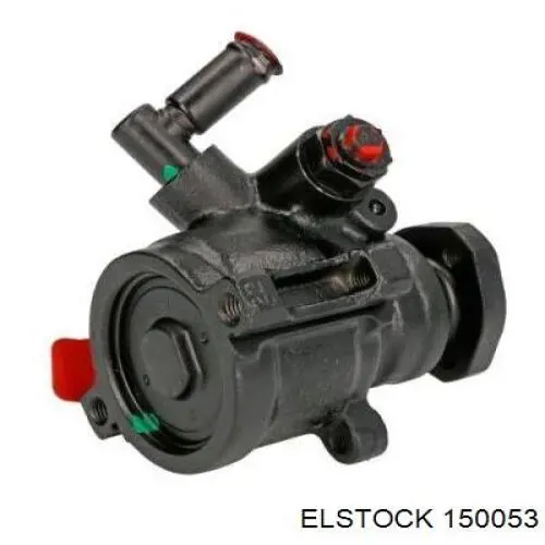 Купить 150053 Elstock Насос рулевого управления