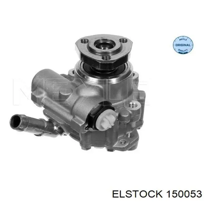 Насос гидравлики Elstock 150053 цена, от 54.50 USD