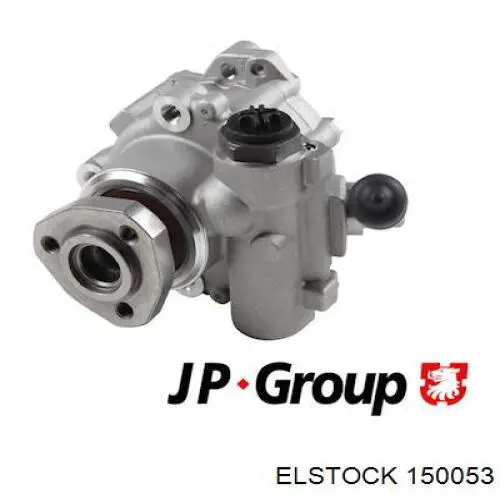 Купить 150053 Elstock Насос рулевого управления
