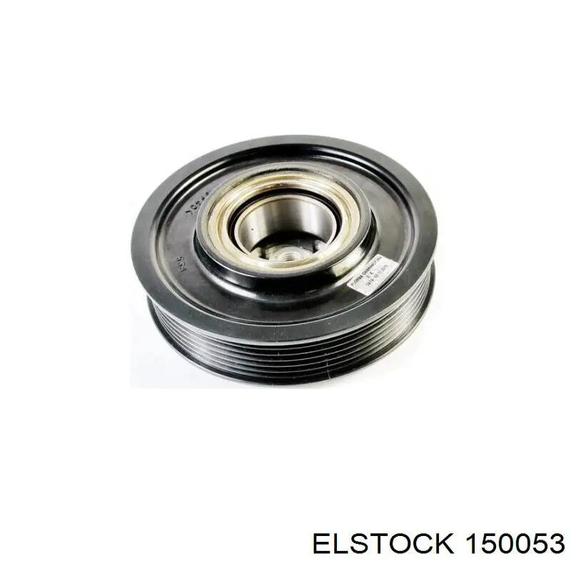 Насос ГУР 150053 Elstock