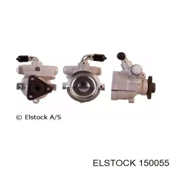 15-0055 Elstock насос гур