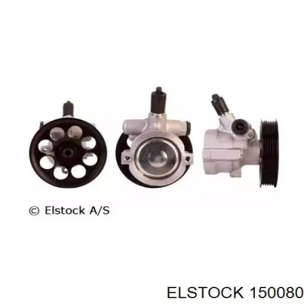 15-0080 Elstock насос гур