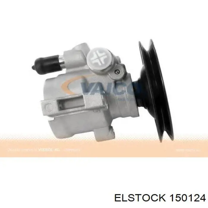 Насос ГУР 95524457 Opel