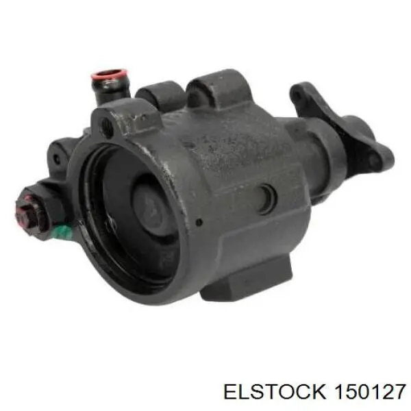 7700273749 Renault (RVI) ГУР руля