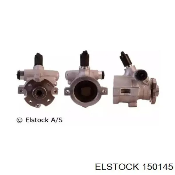 Насос гидроусилителя руля (ГУР) Elstock 150145