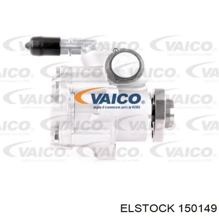 Насос ГУР 150149 Elstock