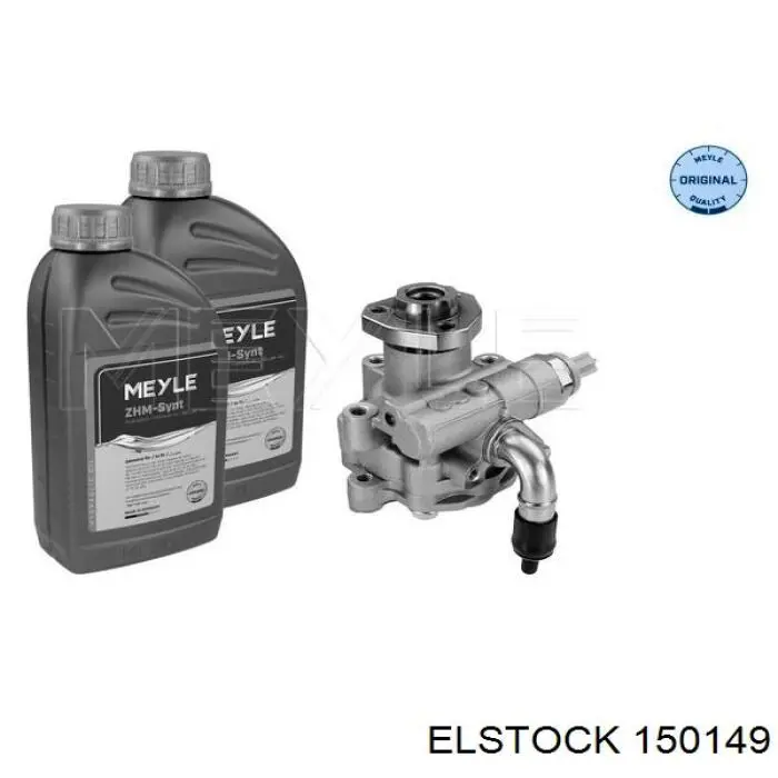 Насос гидравлики Elstock 150149 цена, от 100.70 USD