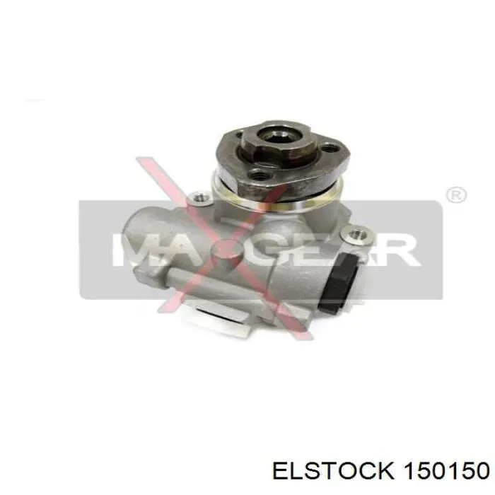 Насос гидроусилителя руля Elstock 150150