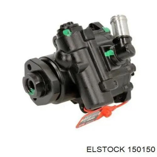 150150 Elstock ГУР руля
