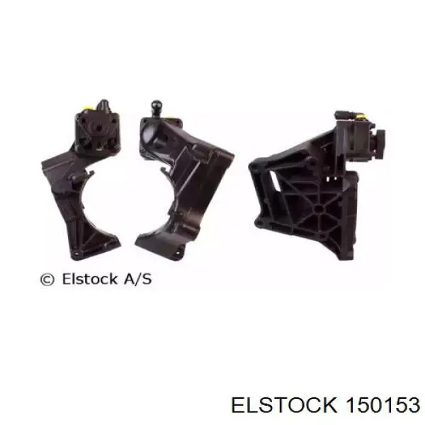 15-0153 Elstock насос гур