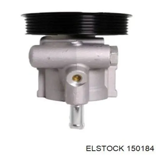 Насос гидроусилителя руля Elstock 150184