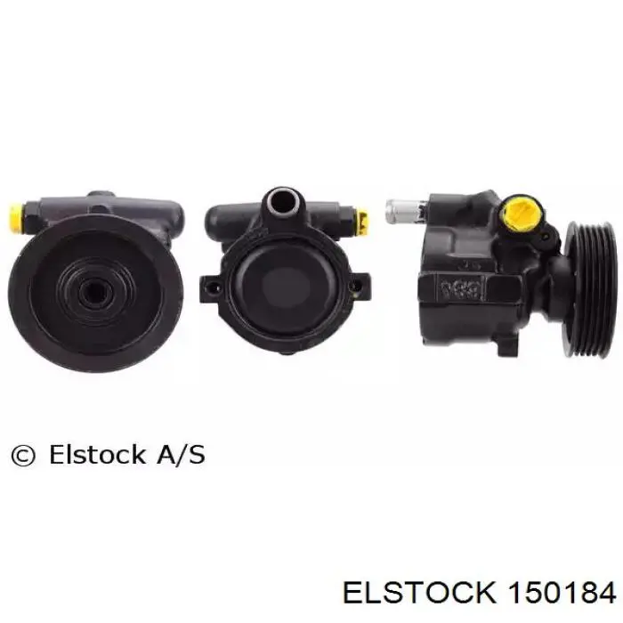 Насос гидравлики Elstock 150184 цена, от 90.65 USD