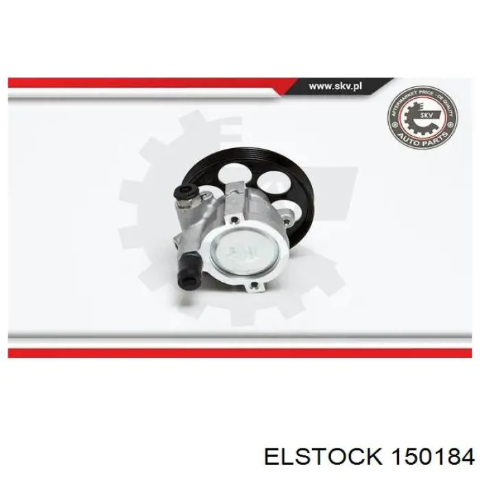 Насос гидравлики Elstock 150184 цена, от 90.65 USD