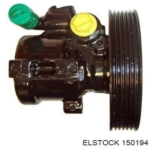 150194 Elstock ГУР руля