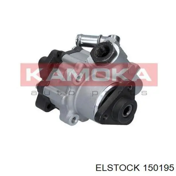 Насос гидравлики Starline SSCH033 цена, от 81.45 USD