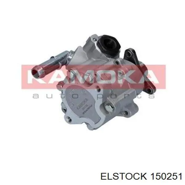 Насос ГУР 150251 Elstock