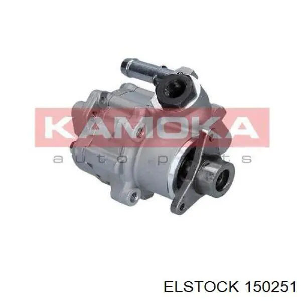 Насос гидроусилителя руля Elstock 150251
