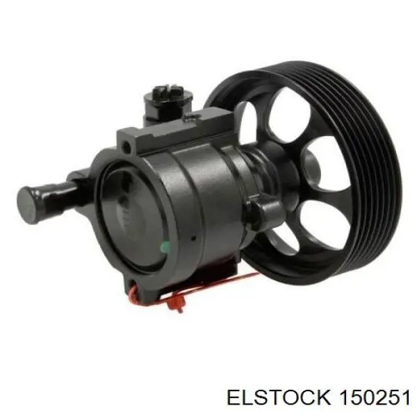 150251 Elstock ГУР руля