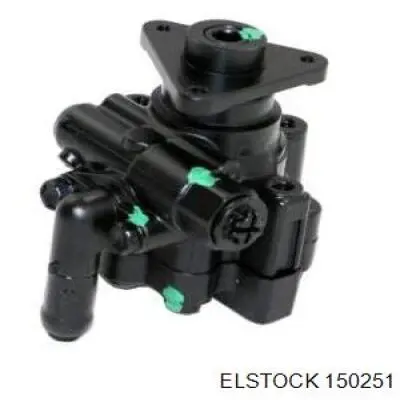 Купить 150251 Elstock Насос рулевого управления