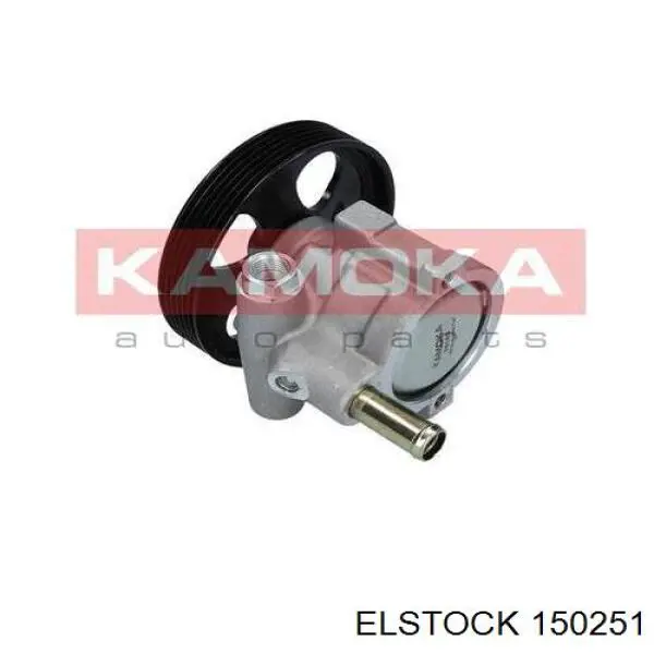 Насос гидравлики Elstock 150251 цена, от 108.06 USD