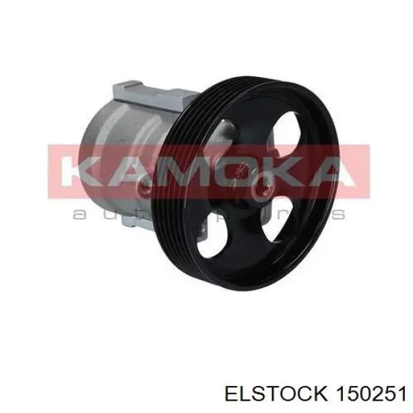 Купить 150251 Elstock Насос рулевого управления