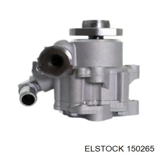 Насос ГУР 150265 Elstock