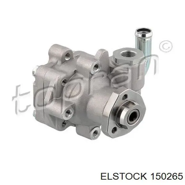 Насос гидравлики Elstock 150265 цена, от 87.00 USD
