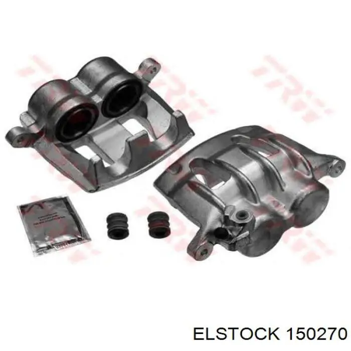 150270 Elstock ГУР руля