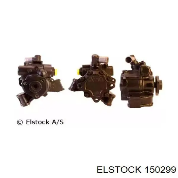 Насос ГУР 150299 Elstock