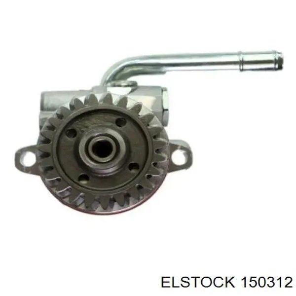 150312 Elstock ГУР руля
