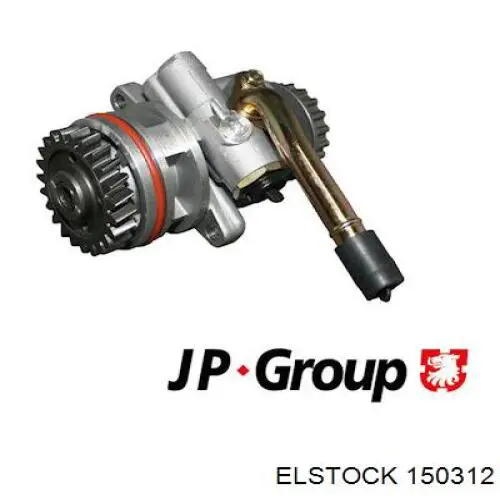 Насос гидравлики Elstock 150312 цена, от 144.05 USD