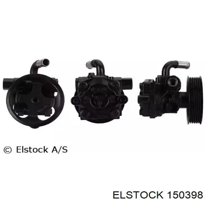 Насос гидравлики Elstock 150398 цена, от 81.37 USD