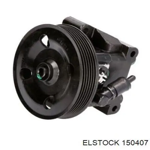 Насос ГУР S5032031 Polcar
