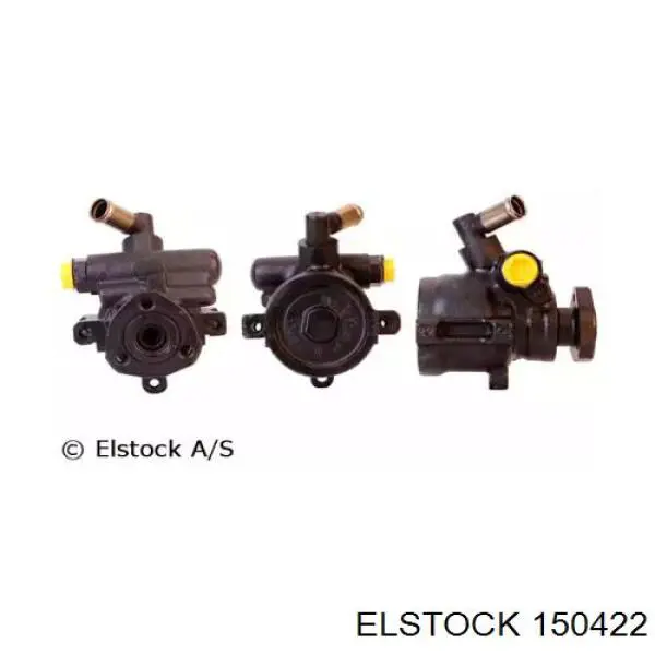 Насос гидравлики Kamoka PP110 цена, от 93.14 USD