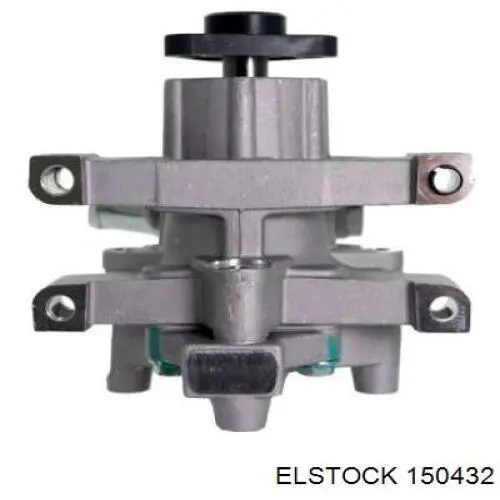 Насос ГУР 150432 Elstock