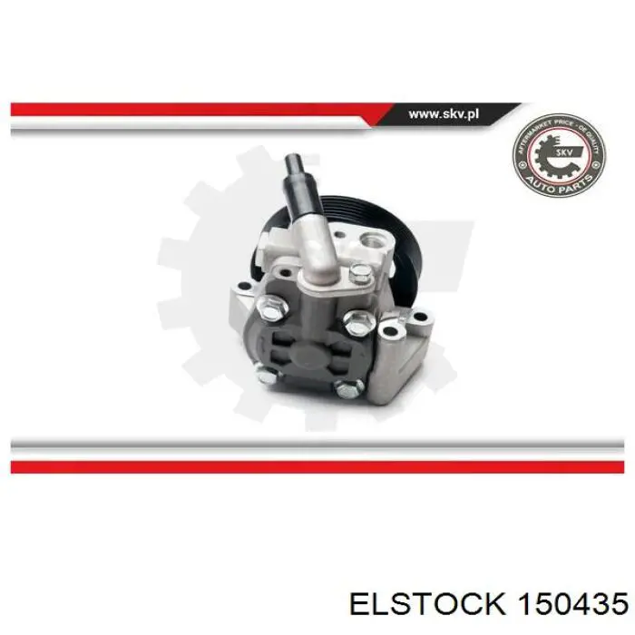 Насос гидравлики Elstock 150435 цена, от 114.04 USD