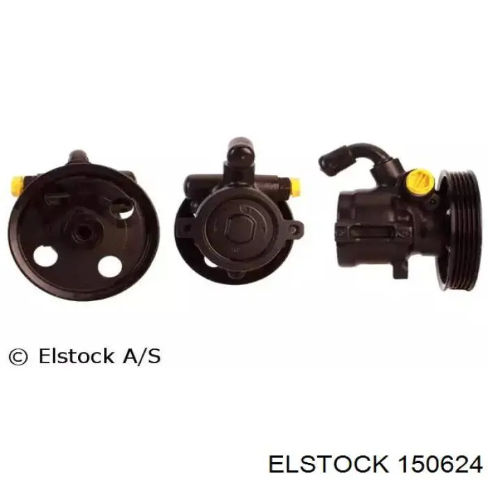 Насос гидравлики Vika 49951001 цена, от 110.73 USD