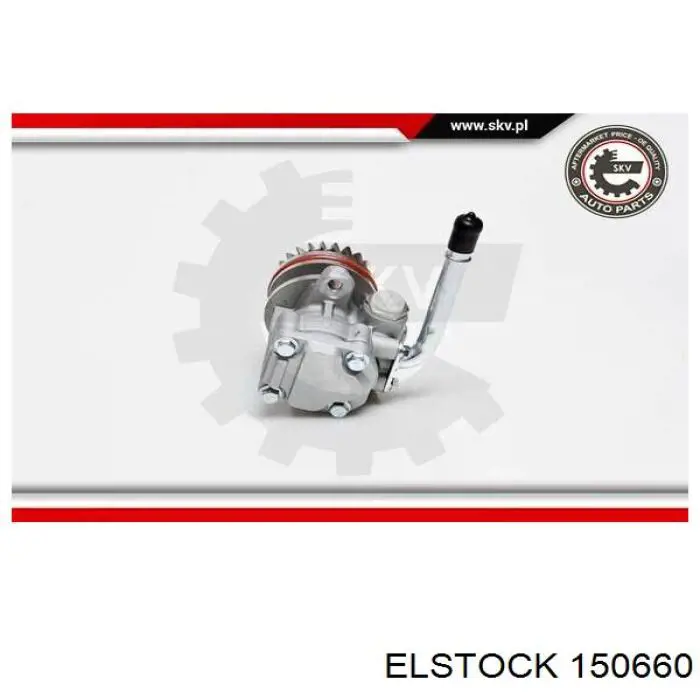Насос гидравлики Vika 44221763601 цена, от 118.66 USD