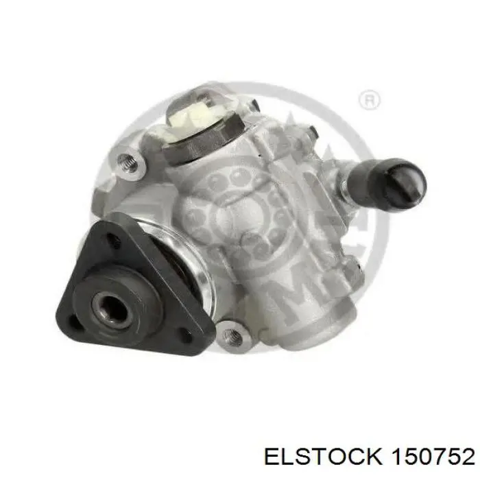Насос гидравлики Kamoka PP028 цена, от 75.56 USD
