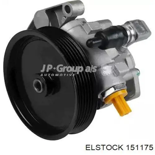 Насос гидравлики Elstock 151175 цена, от 148.67 USD