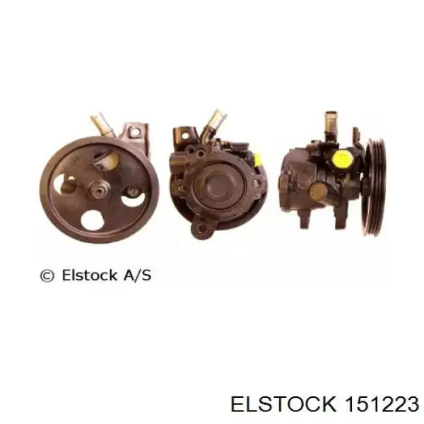 4432053020 Toyota ГУР руля