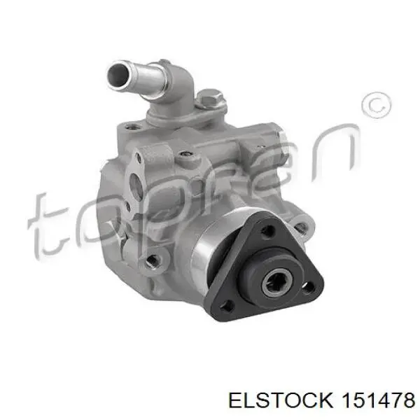 Насос гидравлики Elstock 151478 цена, от 288.13 USD