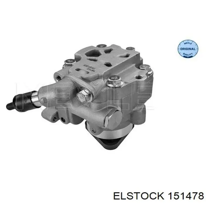 Купить 151478 Elstock Насос рулевого управления