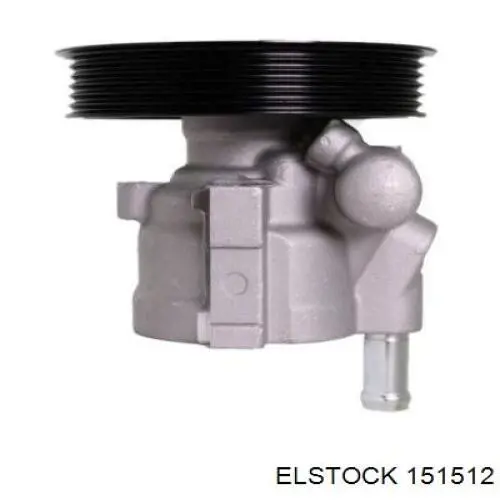 Купить 7613955611 Renault (RVI) Насос рулевого управления