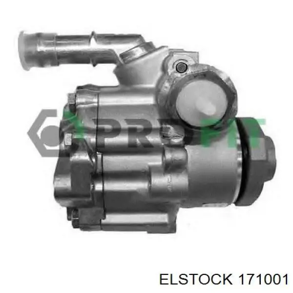 Рулевая рейка 54868 GKN-Spidan