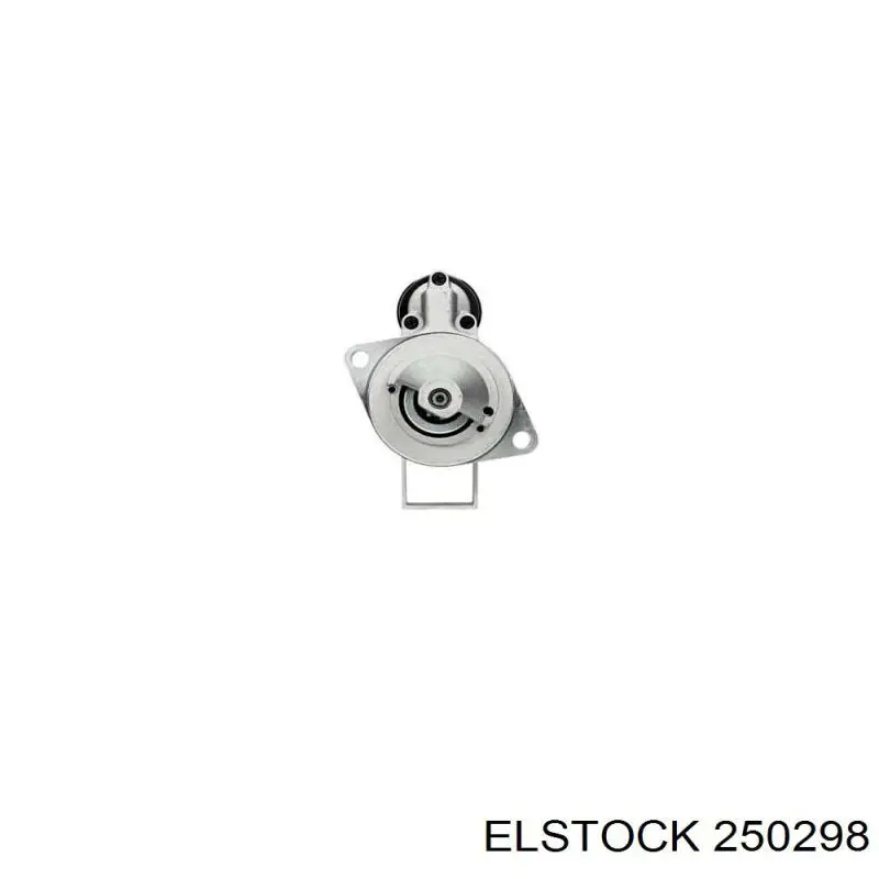 Стартер двигателя Elstock 250298