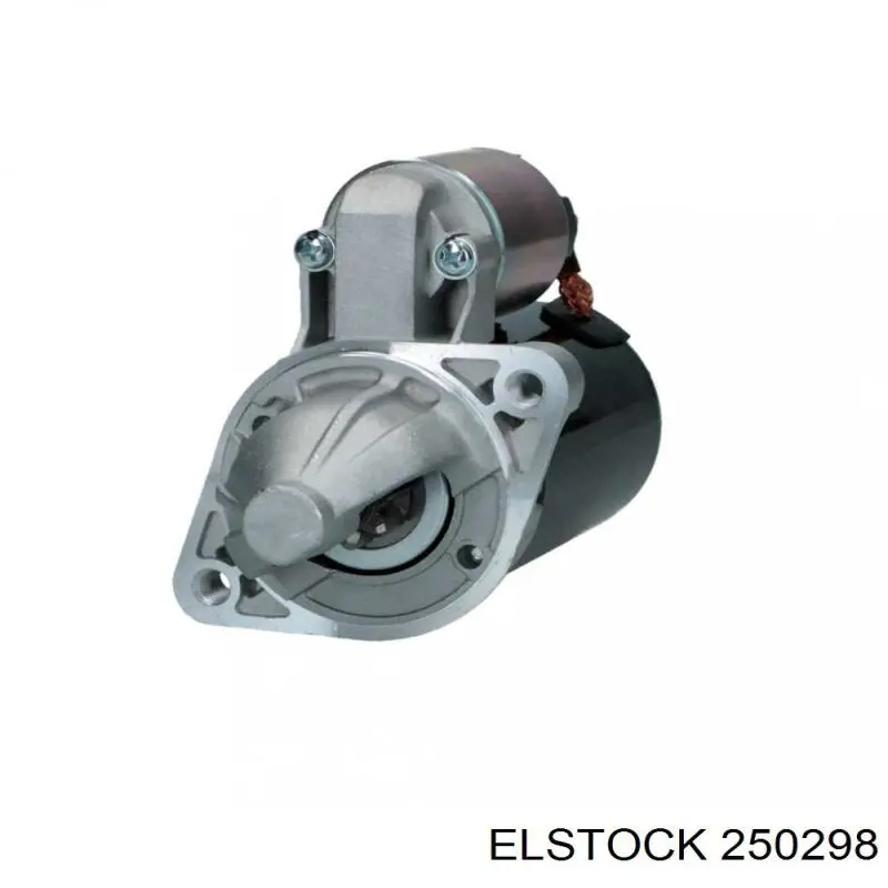 Стартер Elstock 250298 цена, от 103.50 USD