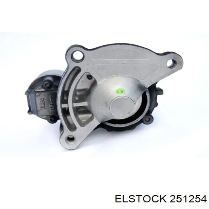 Стартер 251254 Elstock