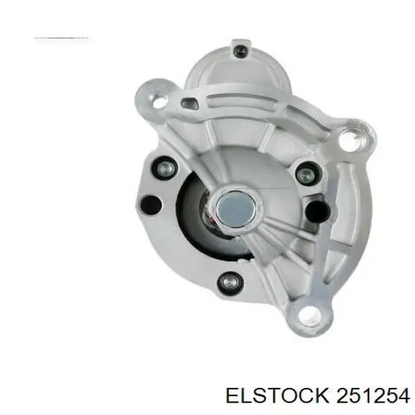 Купить 251254 Elstock Стартер
